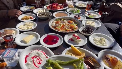 Uzman psikolog uyardı: Kış aylarında stresten kilo alımına dikkat