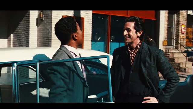 Cadillac Records Bande-annonce (EN)