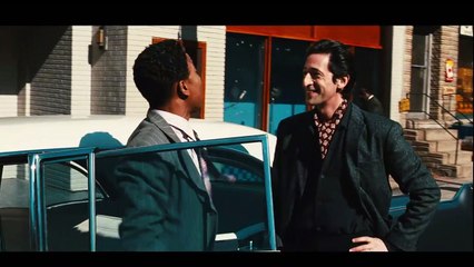 Cadillac Records Bande-annonce (EN)