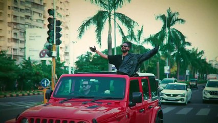 EMIWAY - GUESS (OFFICIAL MUSIC VIDEO)