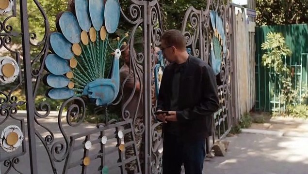 Право на свободу - 4 серия