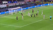 UEFA Champions League - Group E - AC Milan v Salzburg - Highlights