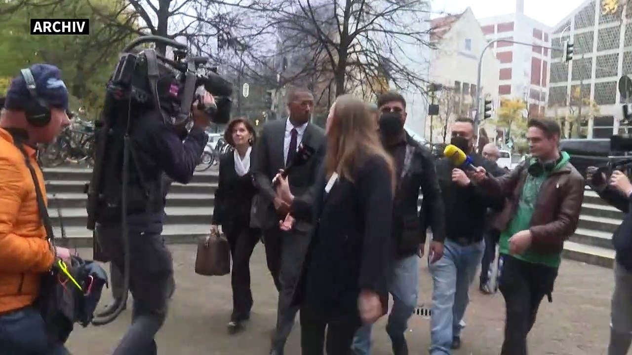 Boateng wegen Körperverletzung verurteilt – Weltmeister jetzt vorbestraft