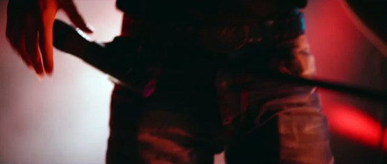 Barış Akarsu Merhaba Teaser