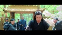 الحلقة 13 من المسلسل الصيني 