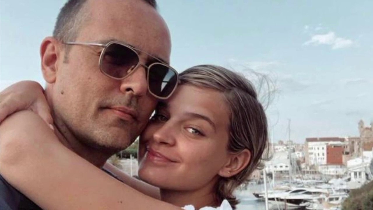 ❌ RISTO Mejide CORTA el buen rollo con LAURA ESCANES tras sus fotos con ÁLVARO de LUNA