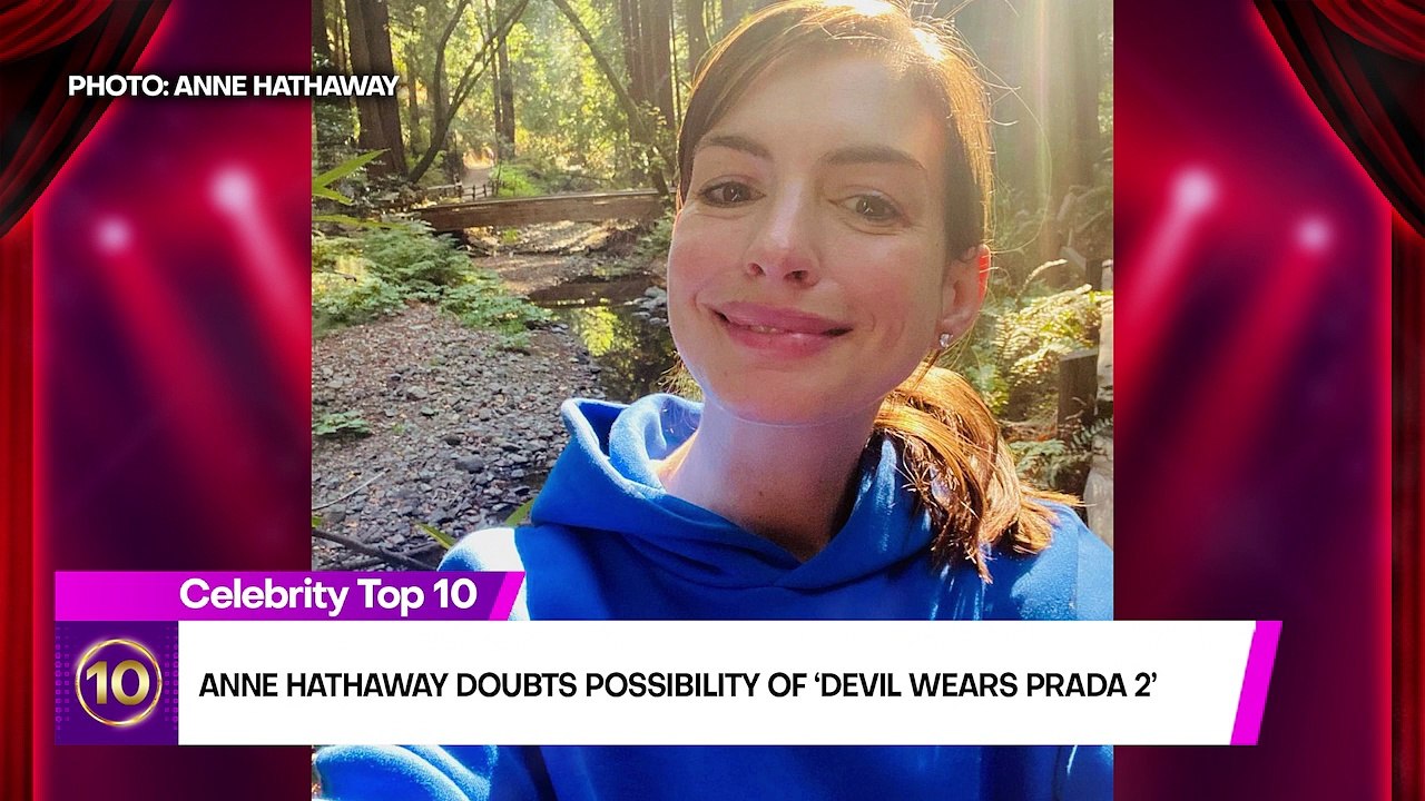 CELEBRITYTOP10 NOV. 3, 2022