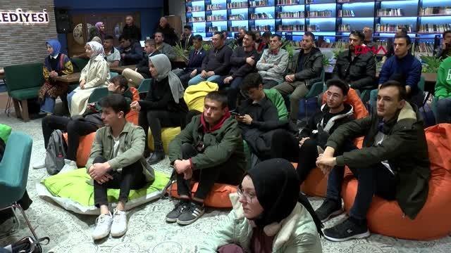 AK Parti'li Çelik Cumhurbaşkanımız Recep Tayyip Erdoğan bir devrimcidir