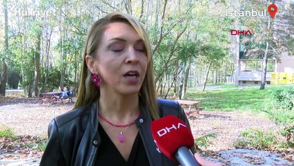 İstanbul'da barajlarda doluluk oranı düşüyor