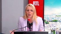 INVITÉS RTL - Pénurie de main d'œuvre : faut-il régulariser les travailleurs sans papiers ?