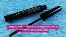 Ce mascara 2 en 1 allonge et fait pousser les cils avec un résultat visible dès 14 jours !