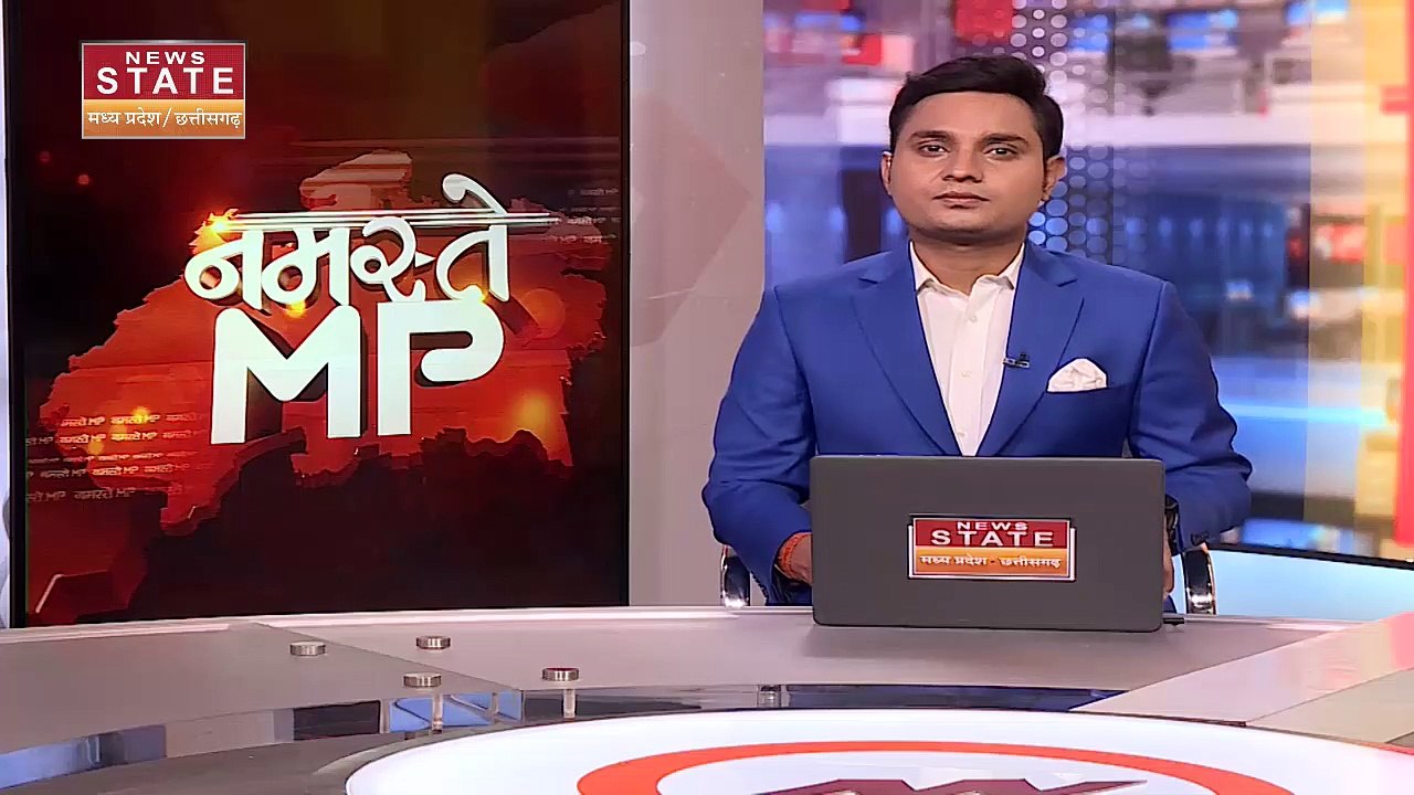 Madhya Pradesh News : Madhya Pradesh में शराबबंदी को लेकर हो रही है सियासत | Bhopal News |