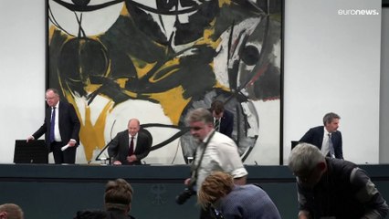 Германия: "торможение цен" и единый проездной