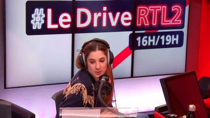 L'INTÉGRALE - #LeDriveRTL2 (02/11/22)