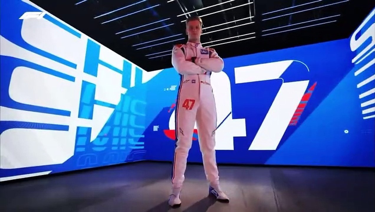 F1 2022 Intro - Abu dhabi Special Sebastian Vettel Tribute carrière Hommage SV5