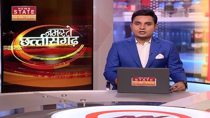 Chhattisgarh News : Chhattisgarh के वरिष्ठ पत्रकार रमेश नैयर का निधन | Raipur News |