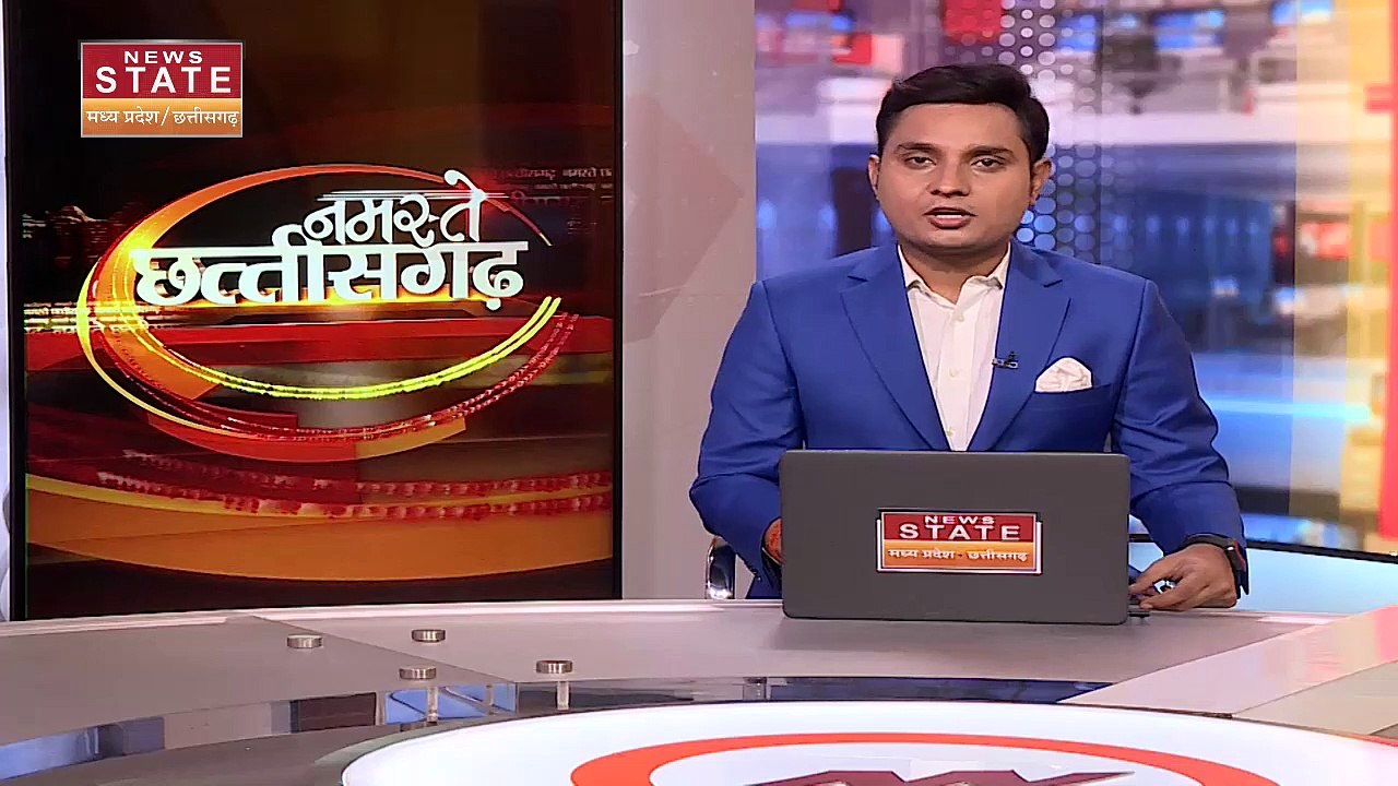 Chhattisgarh News : Chhattisgarh के वरिष्ठ पत्रकार रमेश नैयर का निधन | Raipur News |