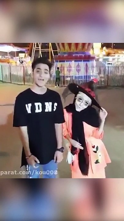 شبيهة أنجلينا جولي تصدم الجميع بوجهها الحقيقي