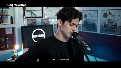 Ari Lasso - Hampa Cover by Eja Teuku
