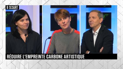 SMART IMPACT - Le débat du jeudi 3 novembre 2022