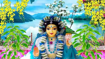 2022 देवउठनी एकादशी Special _ तुलसी विवाह _ तुलसी मैया तुम्हे घर में लाएंगे हम _ Tulshi Vivah 2022 (360p)