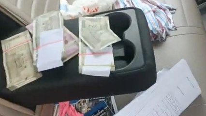 మునుగోడు పోలింగ్ కేంద్రాల వద్ద పార్టీ నేతల ఆందోళనలు..