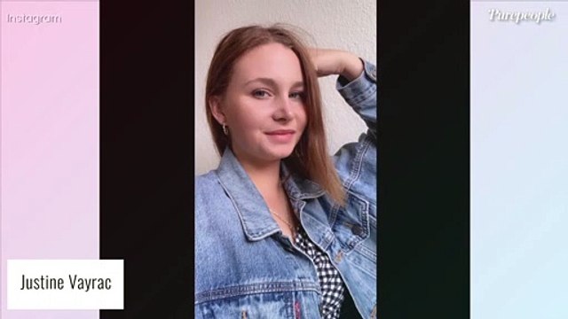 Meutre de Justine Vayrac : la jeune femme droguée ? Une amie à elle sort du silence