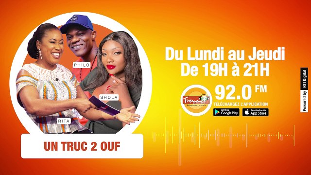 Un truc 2 ouf du 24 Octobre 2022