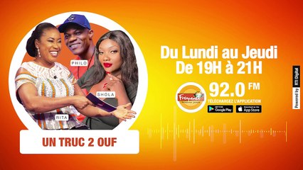 Un truc 2 ouf du 24 Octobre 2022