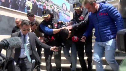 19 YAŞINDAKİ ASİYE NUR'UN CİNAYETİNDE 2 SANIĞA MÜEBBET HAPİS İSTENDİ