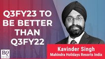Q2 Review: Mahindra Holidays & Resorts' Report Card & FY23 Growth Projections