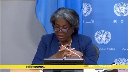 INDIBA Y’IBIVUGWA_ U  Rwanda rwitege iki nyuma y’uruzinduko rwa  Blinken watahanye akangononwa