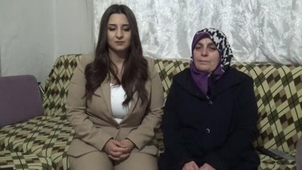 Şiddet gördüğü eşini öldürmesi "Meşru müdafaa" sayılan kadın, hayatında yeni sayfa açacak
