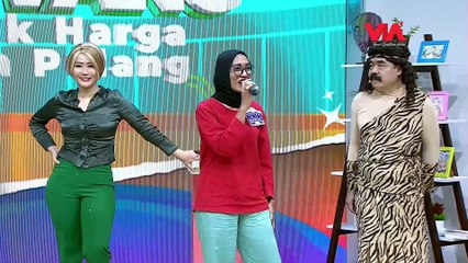 Uya Kuya Ikut Keseruan Games Rumah Idaman | Eps 71 Part 2