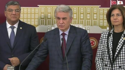 Kamil Okyay Sındır: Bu İktidar Döneminde Uygulanan 8 Servet Affı Sonucu Sisteme Giren Döviz ve Varlıkların Tutarı Ne Kadardır