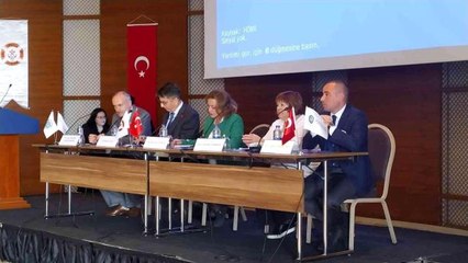 TBMM BAŞKANI ŞENTOP TÜRKİYE'NİN ARABULUCULUĞUNUN ÖNEMİNİ TEKRAR GÖRDÜK