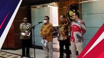 Kerap Langgar Aturan Sendiri, Komnas HAM Minta Presiden Bekukan PSSI