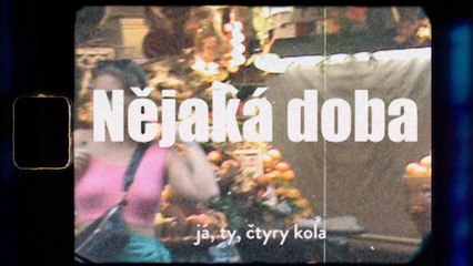 AJ Brix - Nejaka Doba