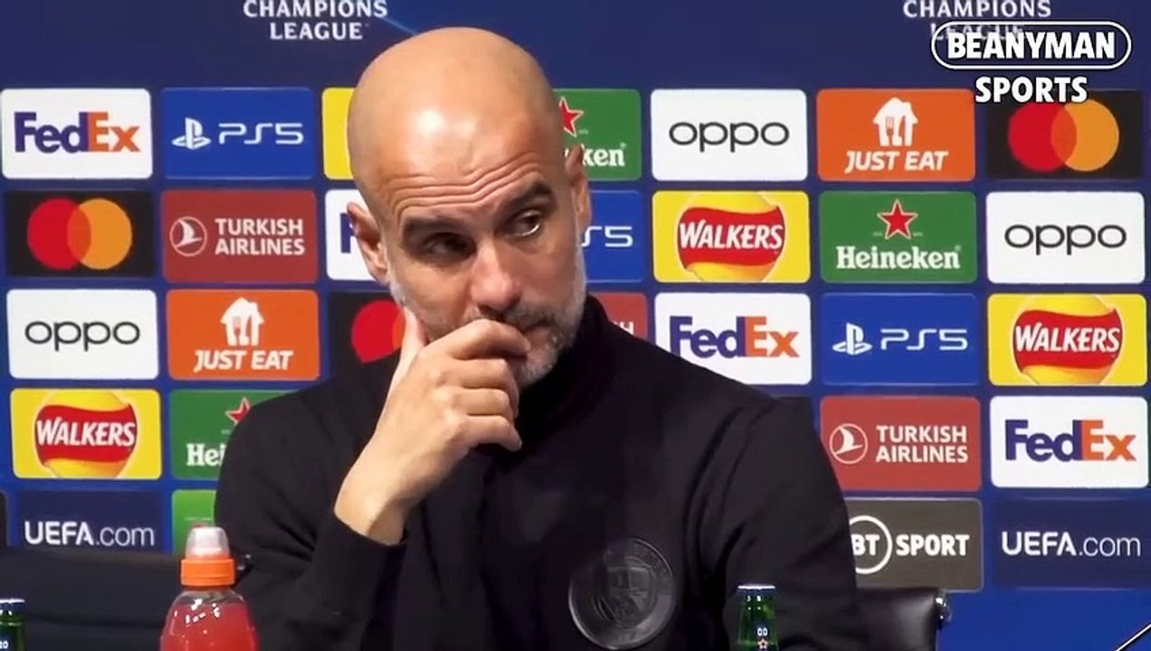 Guardiola