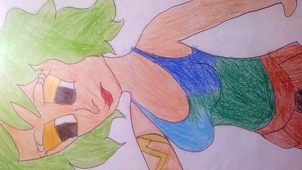 A Never seen before short movie...