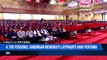 Wakapolri Buka Latihan Pra Operasi Puri Agung 2022 Dalam Rangka Pengamanan Konferensi Tingkat Tinggi G-20 Di Badung Bali