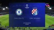 Chelsea vs Dinamo Zagreb Highlights UEFA Champion league