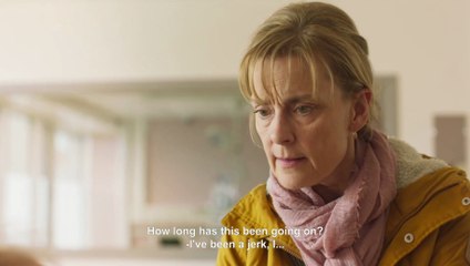 Food and Romance - Trailer (English Subs) HD