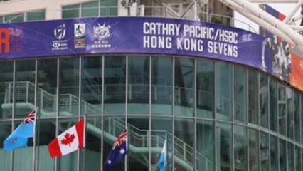 El "Sevens" regresa a Hong Kong ganándole su partido a la covid