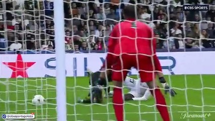 Real Madrid – Celtic Glasgow 5:1 Résumé du match