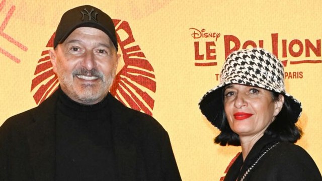 VOICI - Daniel Lévi : sa veuve Sandrine dévoile sa réaction bouleversante à l’annonce de sa grossesse