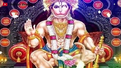 करोड़ों का कर्ज भी हो जाएगा माफ किसी भी दिन हनुमान मंदिर में चढ़ा दें ये 1 चीज  karz_mukti_upay (360p)