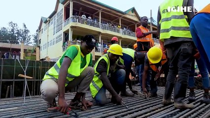 Akazi gategereje Minisiteri nshya mu guhashya ibihombo mu ishoramari rya Leta_ Ikiganiro na Rwigamba