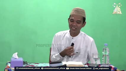 KAJIAN RIYADHUSSHOLIHIN 13 - SABAR _ Musholla al-Hijrah, Rimbo Panjang