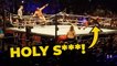 Why WWE Don’t Want You To Know What Happens On House Shows